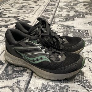 Saucony Cohesion 13 Running Shoes